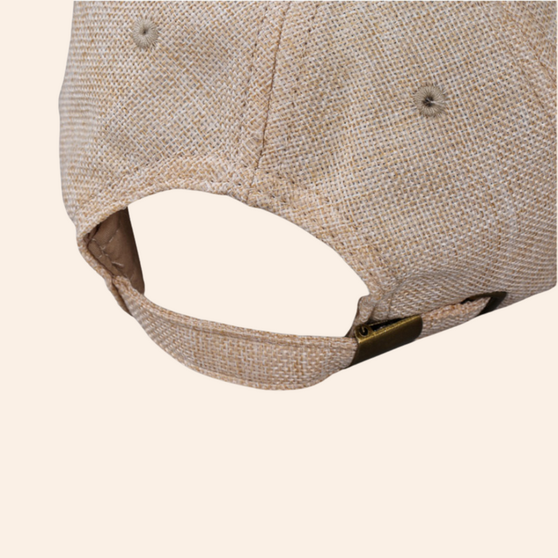 Baseball Cap Linned