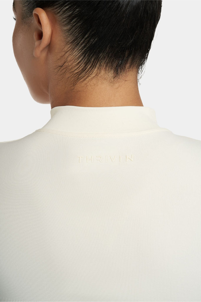 Shapewear Jacket | Off-White