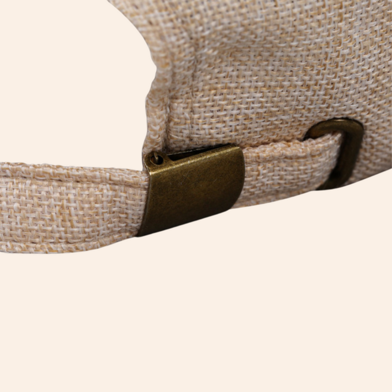Baseball Cap Linned