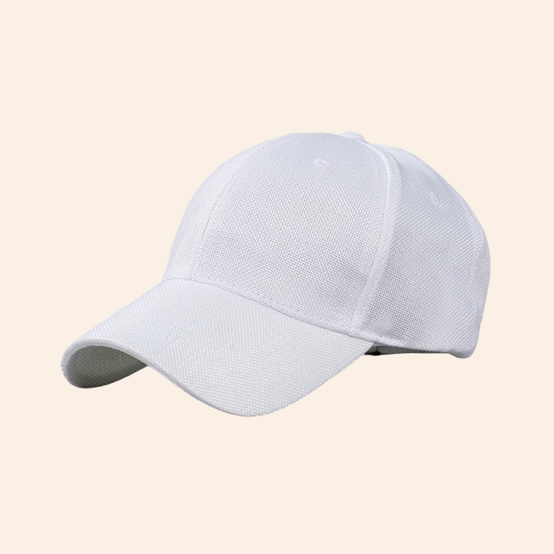 Baseball Cap Linned