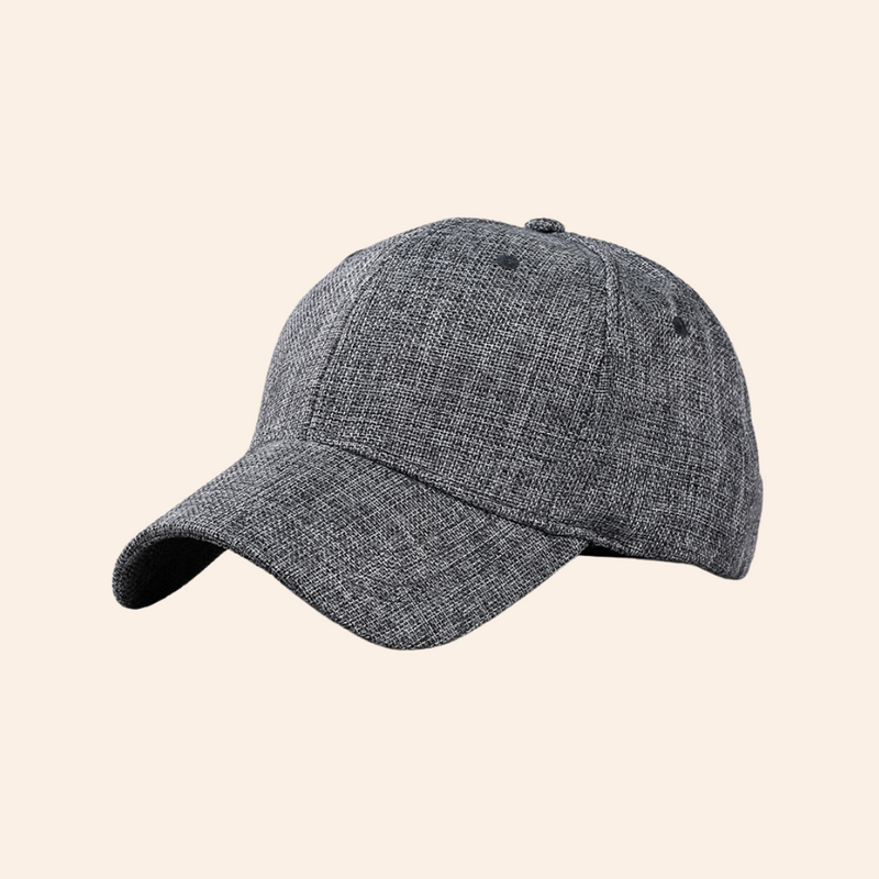 Baseball Cap Linned