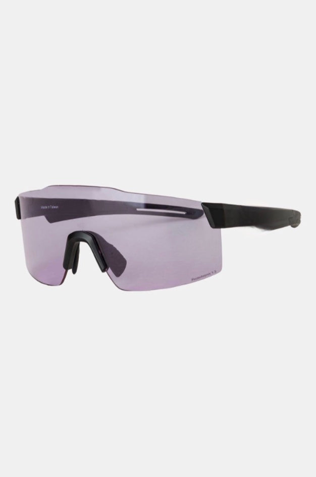 Photochromic Glasses