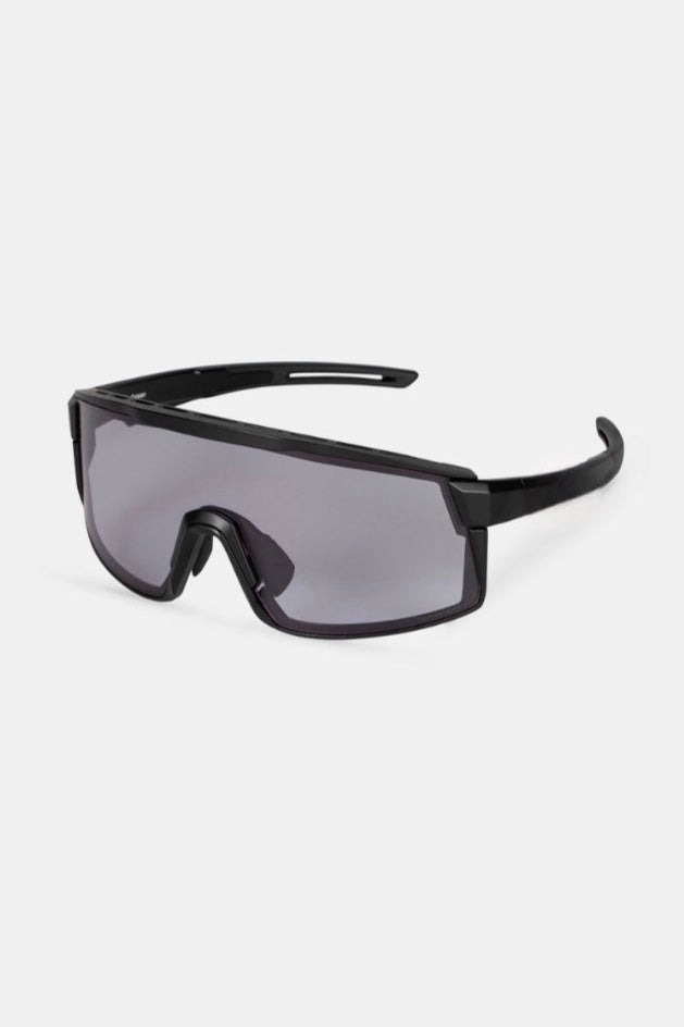 Photochromic Glasses