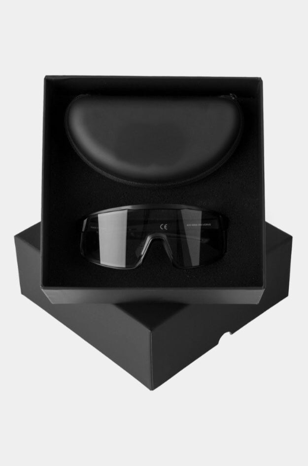 Photochromic Glasses