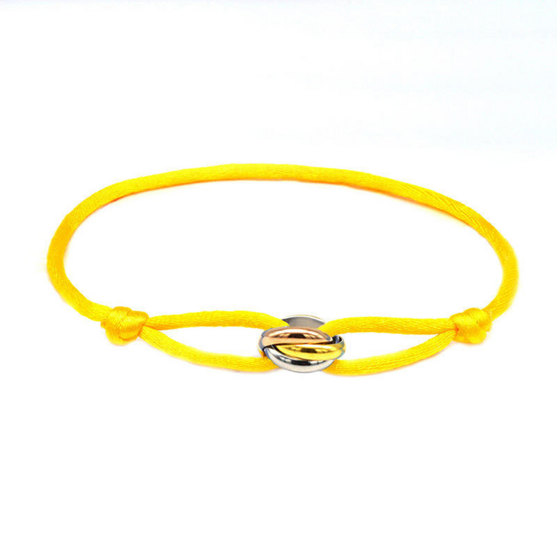 GOLDEN BRACELET