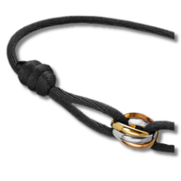GOLDEN BRACELET