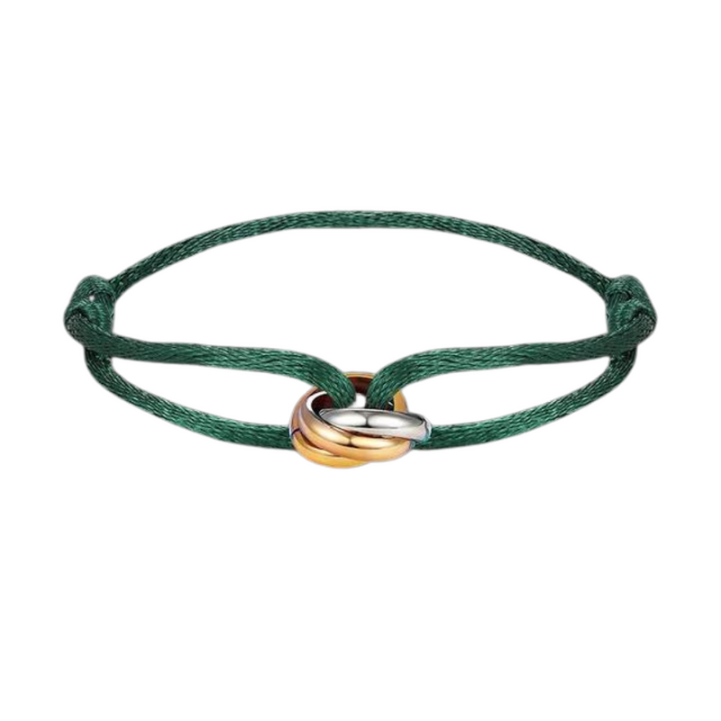 GOLDEN BRACELET