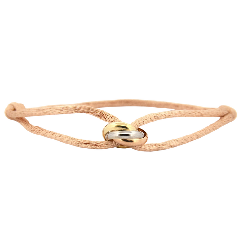 GOLDEN BRACELET