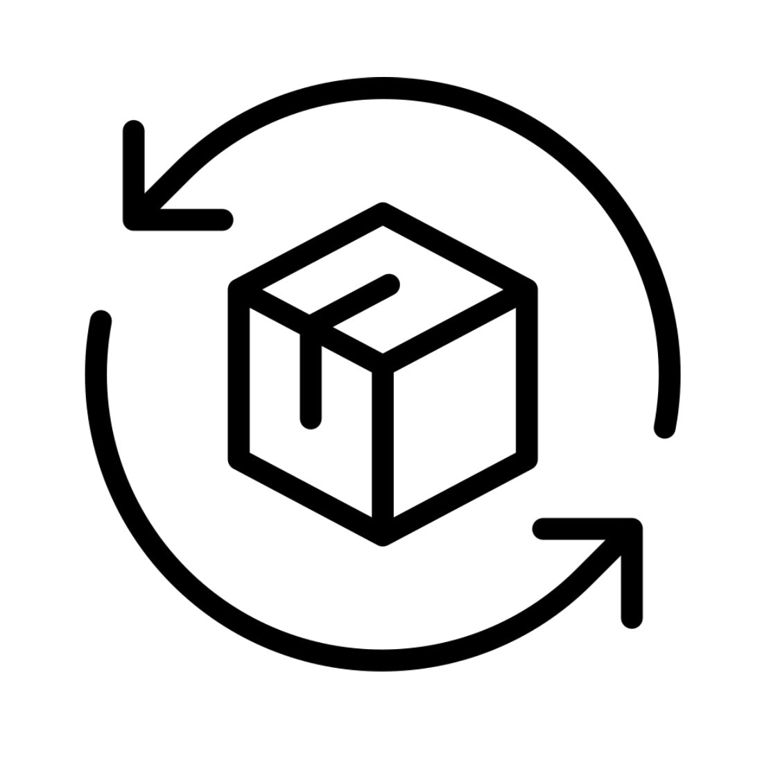 14-Day Return Policy